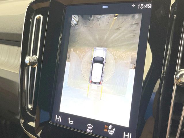 VOLVO VOLVO XC40 2019