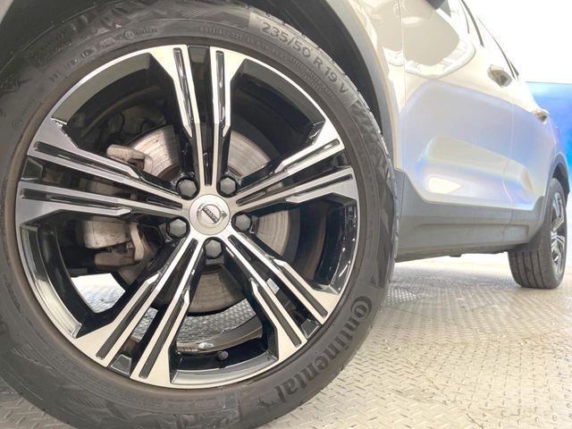 VOLVO VOLVO XC40 2019