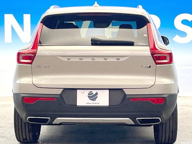 VOLVO VOLVO XC40 2019