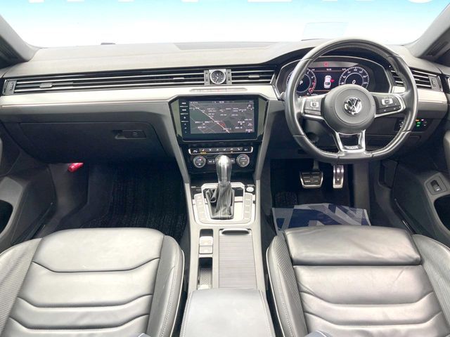 VOLKSWAGEN VOLKSWAGEN Arteon 2019