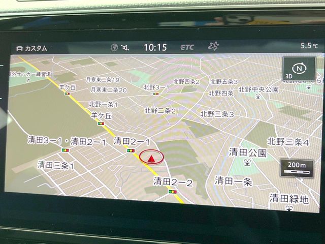 VOLKSWAGEN VOLKSWAGEN Arteon 2019