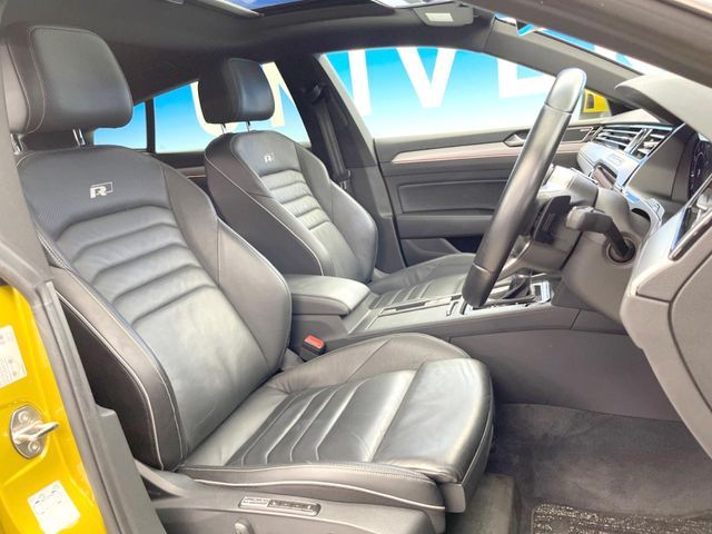 VOLKSWAGEN VOLKSWAGEN Arteon 2019