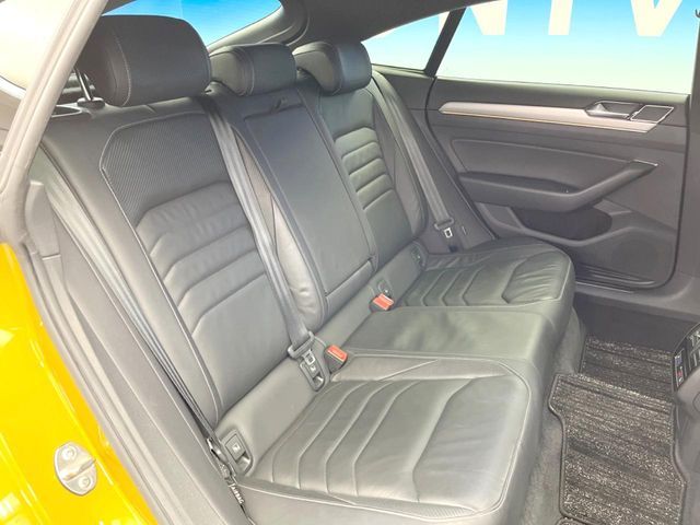 VOLKSWAGEN VOLKSWAGEN Arteon 2019