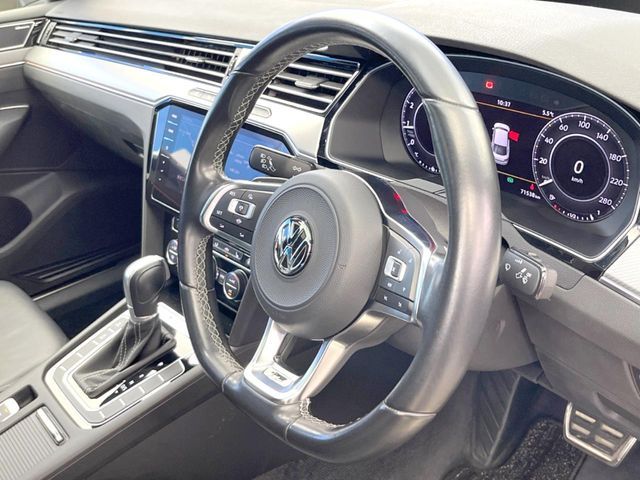 VOLKSWAGEN VOLKSWAGEN Arteon 2019