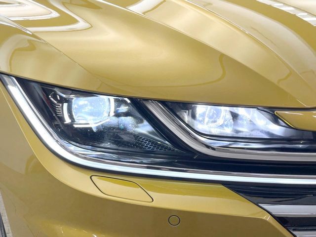 VOLKSWAGEN VOLKSWAGEN Arteon 2019