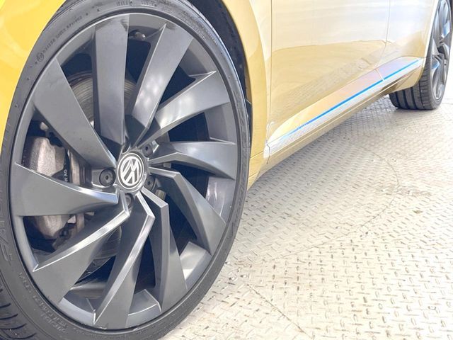 VOLKSWAGEN VOLKSWAGEN Arteon 2019