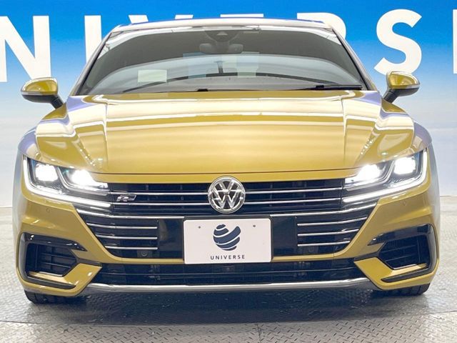 VOLKSWAGEN VOLKSWAGEN Arteon 2019