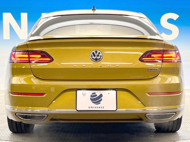 VOLKSWAGEN VOLKSWAGEN Arteon 2019