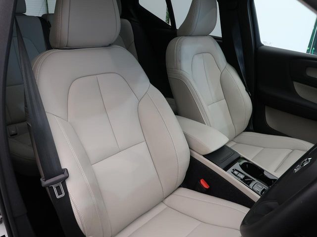 VOLVO VOLVO XC40 2020