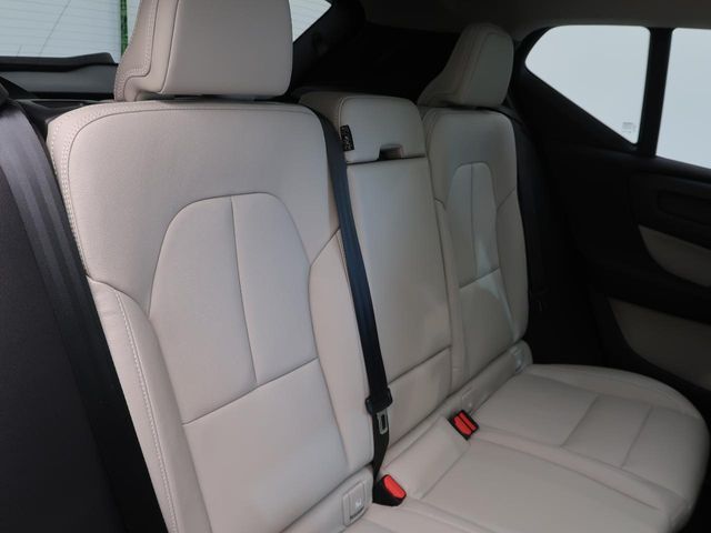 VOLVO VOLVO XC40 2020