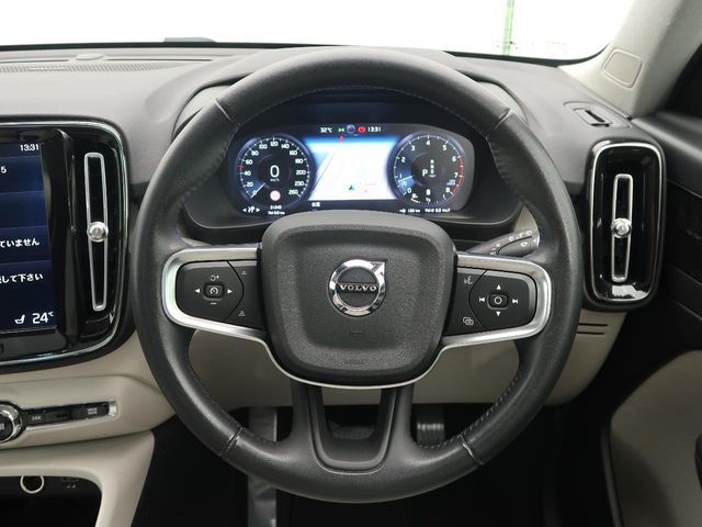 VOLVO VOLVO XC40 2020