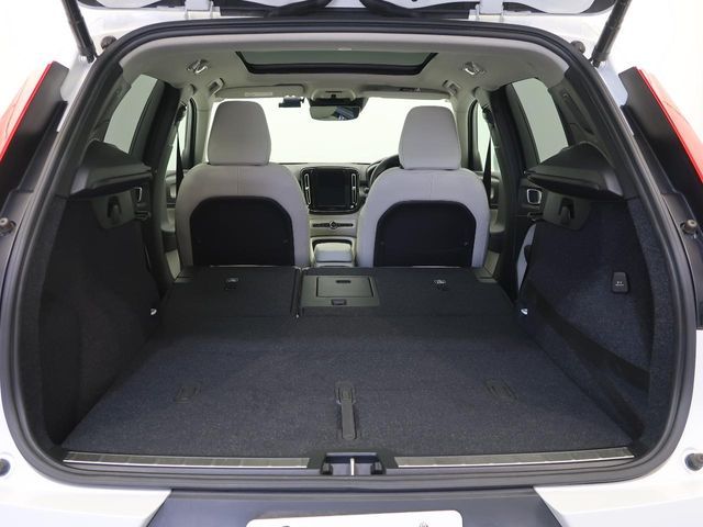 VOLVO VOLVO XC40 2020