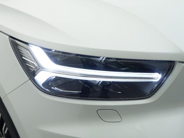 VOLVO VOLVO XC40 2020