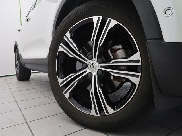 VOLVO VOLVO XC40 2020