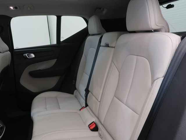 VOLVO VOLVO XC40 2020