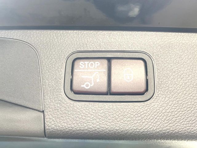 MERCEDES BENZ MERCEDES BENZ GLC class 2018