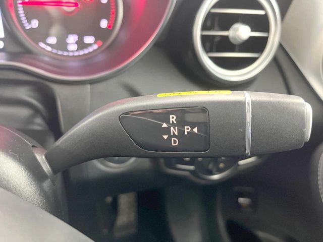 MERCEDES BENZ MERCEDES BENZ GLC class 2018