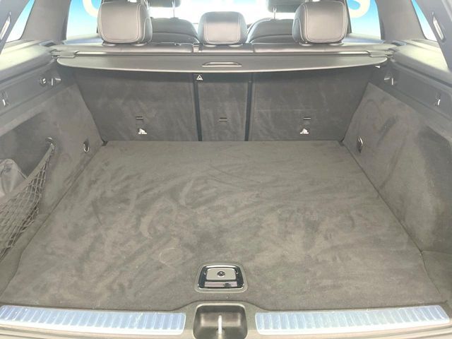 MERCEDES BENZ MERCEDES BENZ GLC class 2018