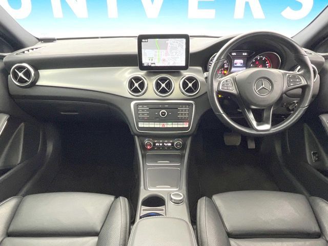 MERCEDES BENZ MERCEDES BENZ GLA class 2019