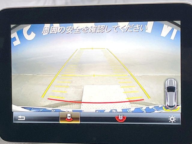 MERCEDES BENZ MERCEDES BENZ GLA class 2019