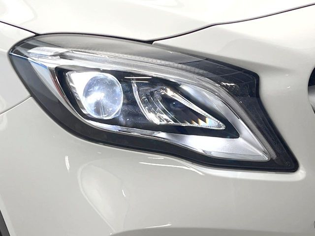 MERCEDES BENZ MERCEDES BENZ GLA class 2019