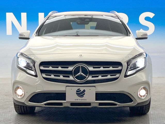MERCEDES BENZ MERCEDES BENZ GLA class 2019