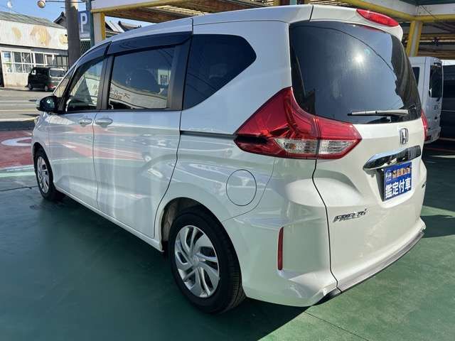 HONDA FREED plus HYBRID 2024