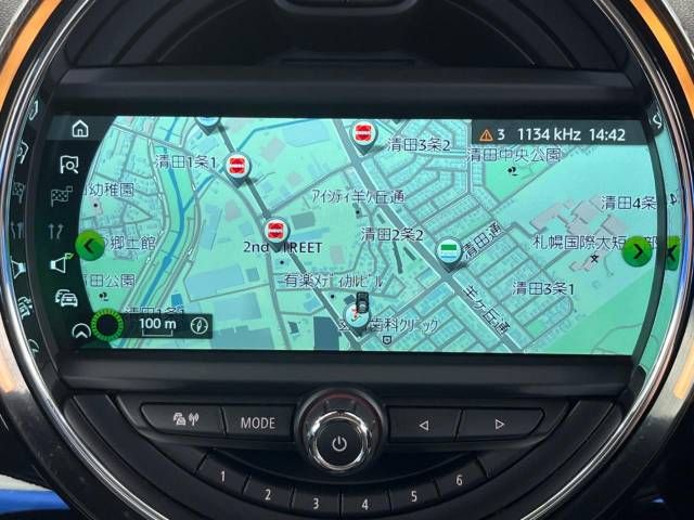 BMW BMW MINI COOPER D CROSSOVER 2017