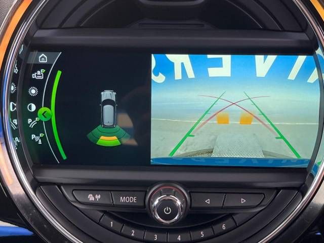 BMW BMW MINI COOPER D CROSSOVER 2017