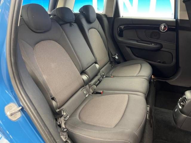 BMW BMW MINI COOPER D CROSSOVER 2017