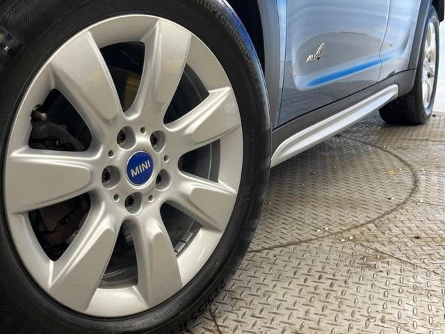 BMW BMW MINI COOPER D CROSSOVER 2017