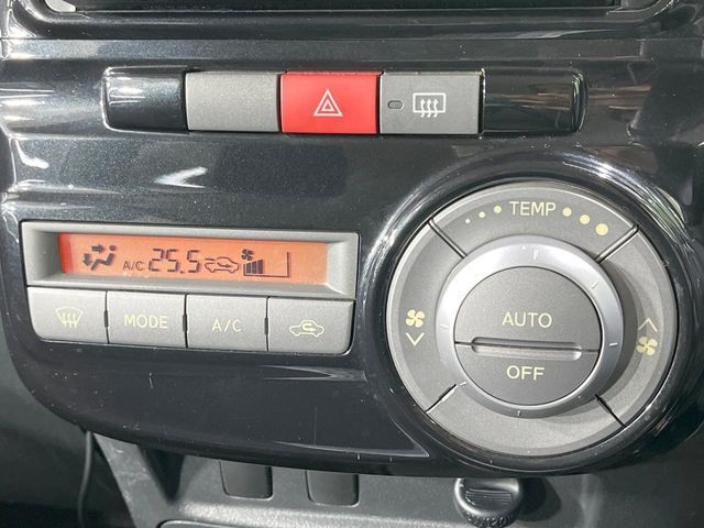 DAIHATSU TANTO CUSTOM 2011