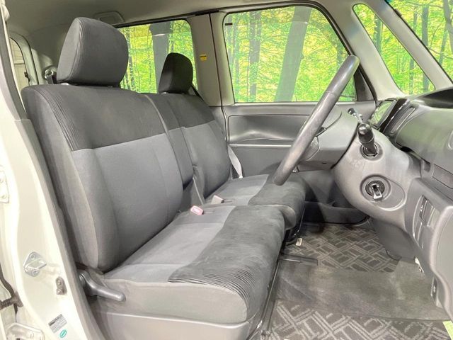 DAIHATSU TANTO CUSTOM 2011