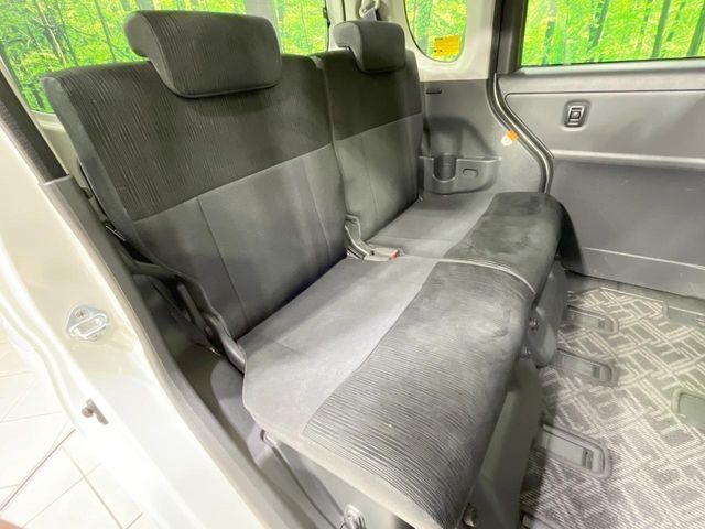 DAIHATSU TANTO CUSTOM 2011