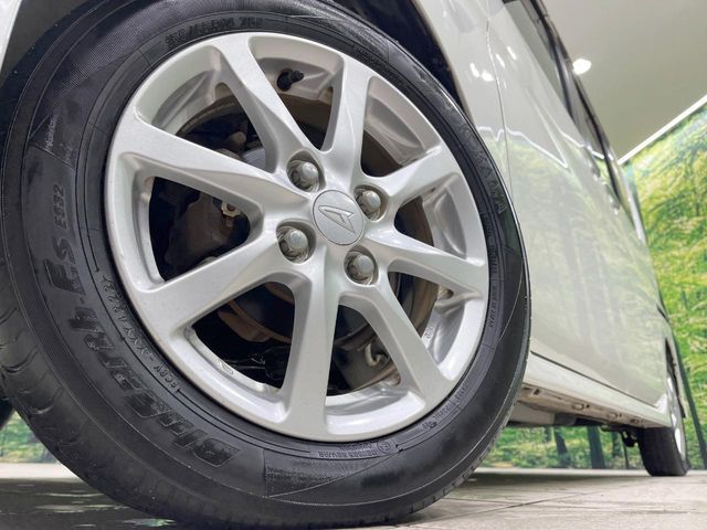 DAIHATSU TANTO CUSTOM 2011