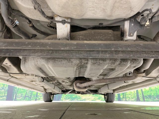 DAIHATSU TANTO CUSTOM 2011