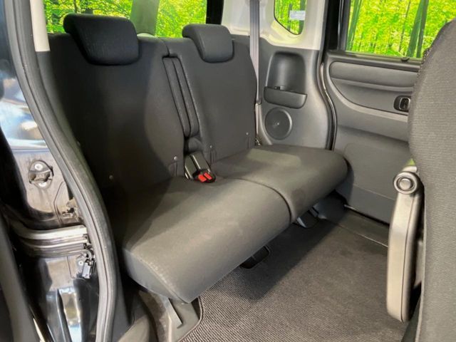 HONDA N BOX CUSTOM 2016