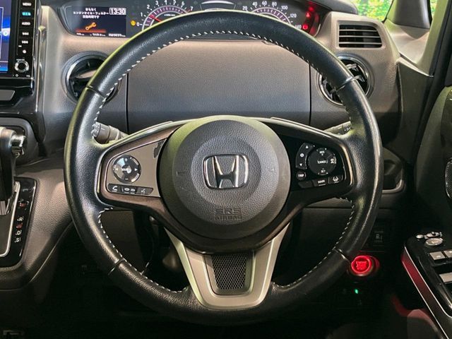 HONDA N BOX CUSTOM 2018