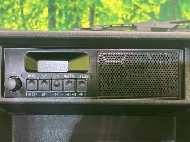 SUZUKI CARRY truck 2022