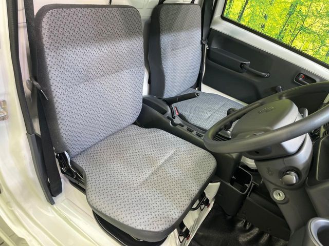 SUZUKI CARRY truck 2022