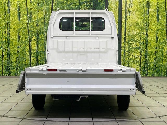 SUZUKI CARRY truck 2022