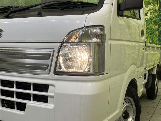 SUZUKI CARRY truck 2022