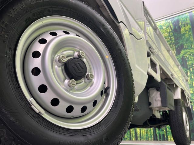 SUZUKI CARRY truck 2022