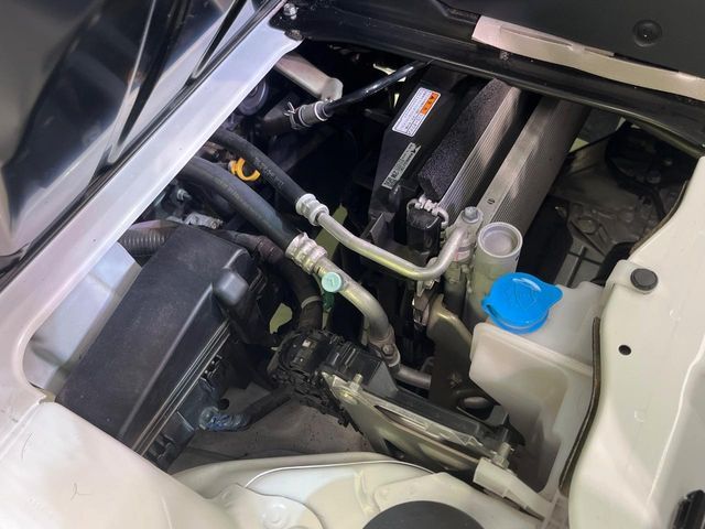 SUZUKI CARRY truck 2022