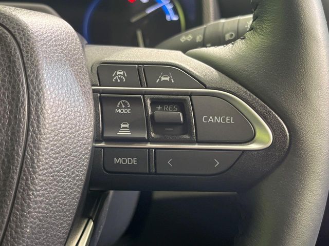 TOYOTA NOAH HYBRID 2023