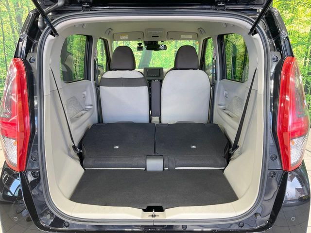 NISSAN DAYZ 4WD 2021