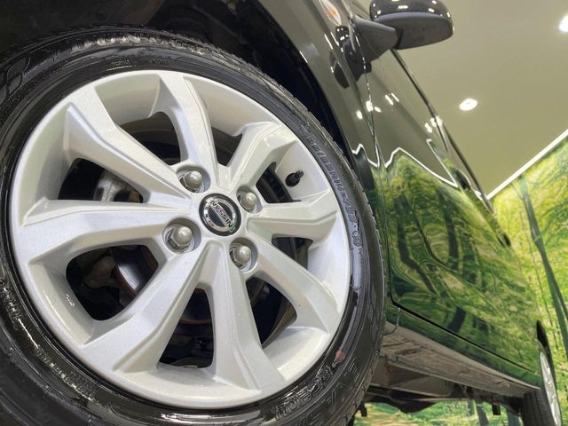 NISSAN DAYZ 4WD 2021