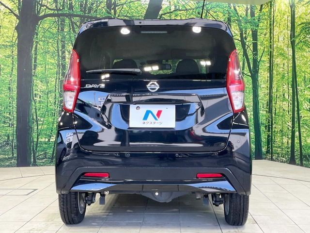 NISSAN DAYZ 4WD 2021