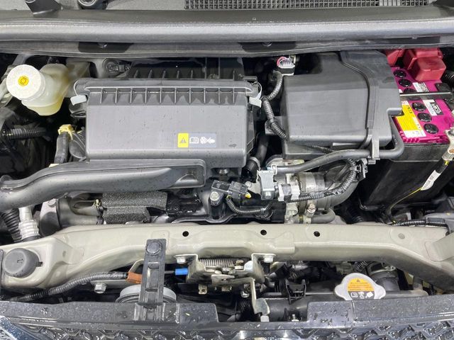 NISSAN DAYZ 4WD 2021