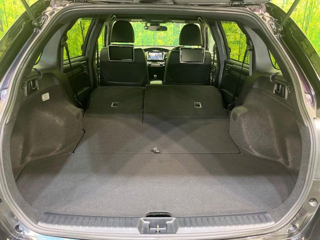 TOYOTA COROLLA FIELDER HYBRID 2017